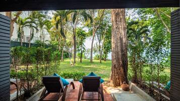 Sea Breeze Suite | Vista desde la habitación