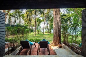 Sea Breeze Suite | View from room