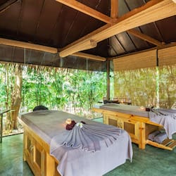Aromatherapy, Swedish massages, Thai massages, body scrubs