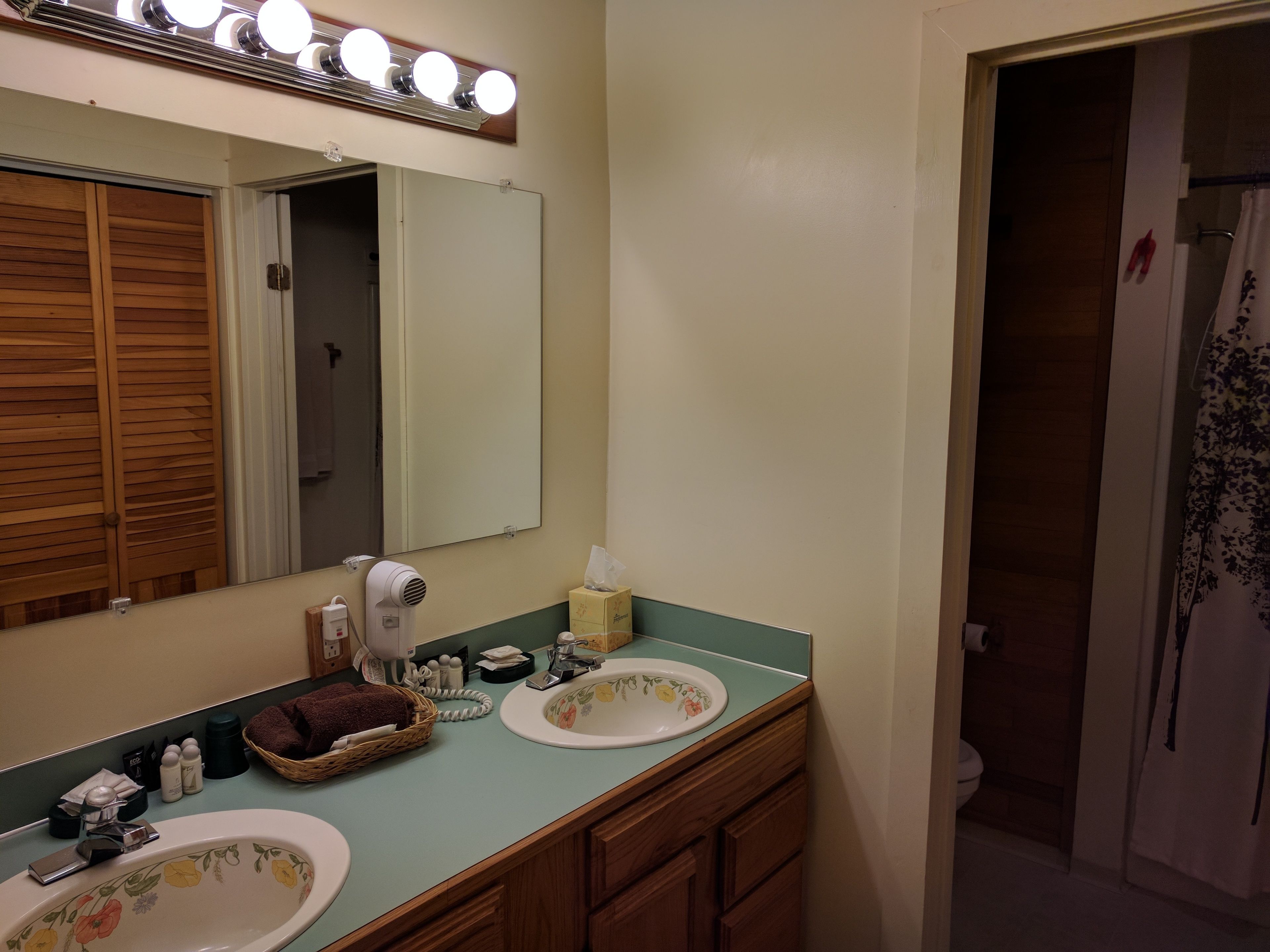 Kamar mandi