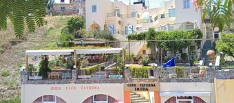 Apartment Hotel Irida