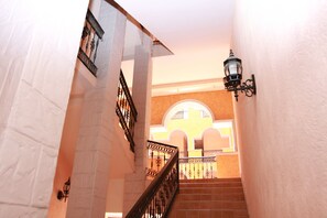 Escadaria