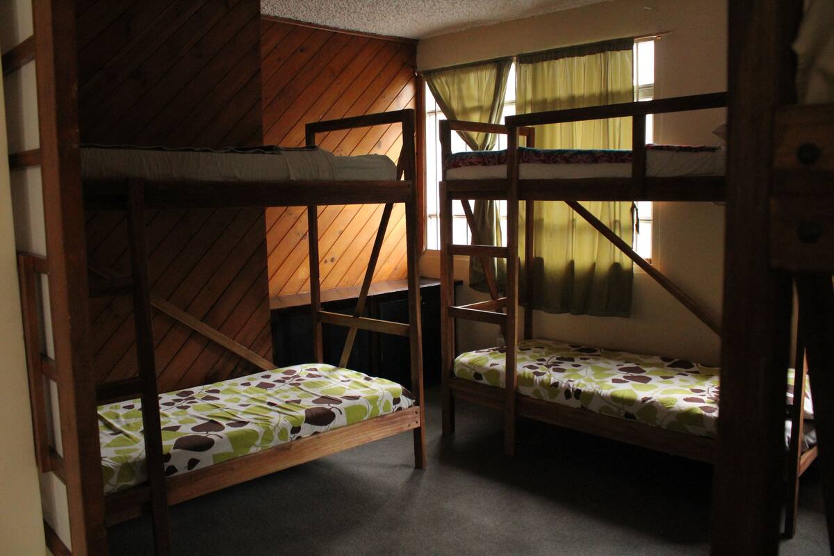 In-room safe, free WiFi