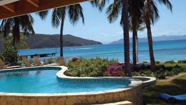 Piscina al aire libre
