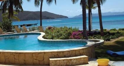 Sea Palms Luxury 4 bedroom Villa