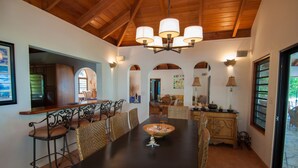 Restaurante para familias
