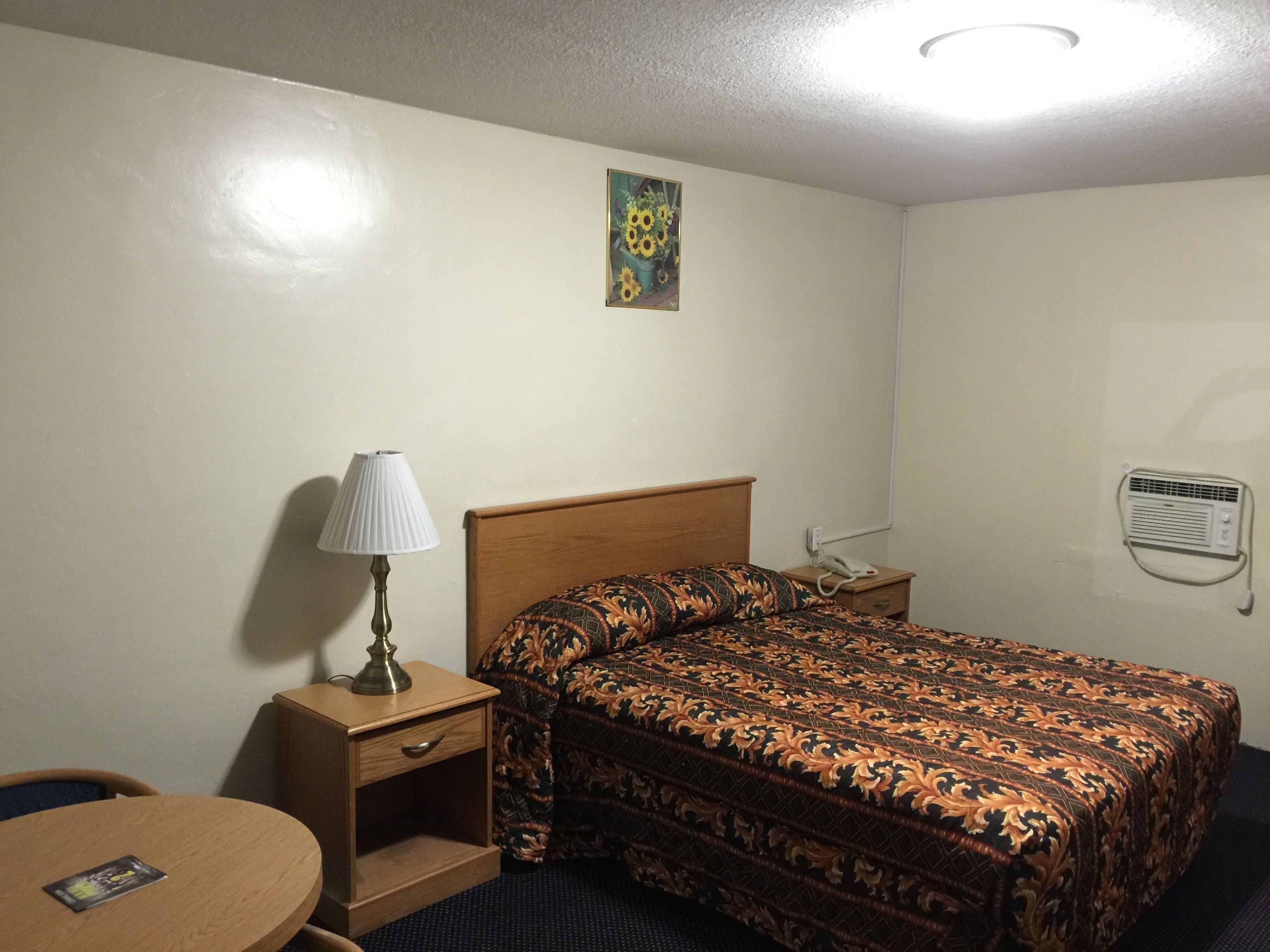 Foto - Hacienda Motel