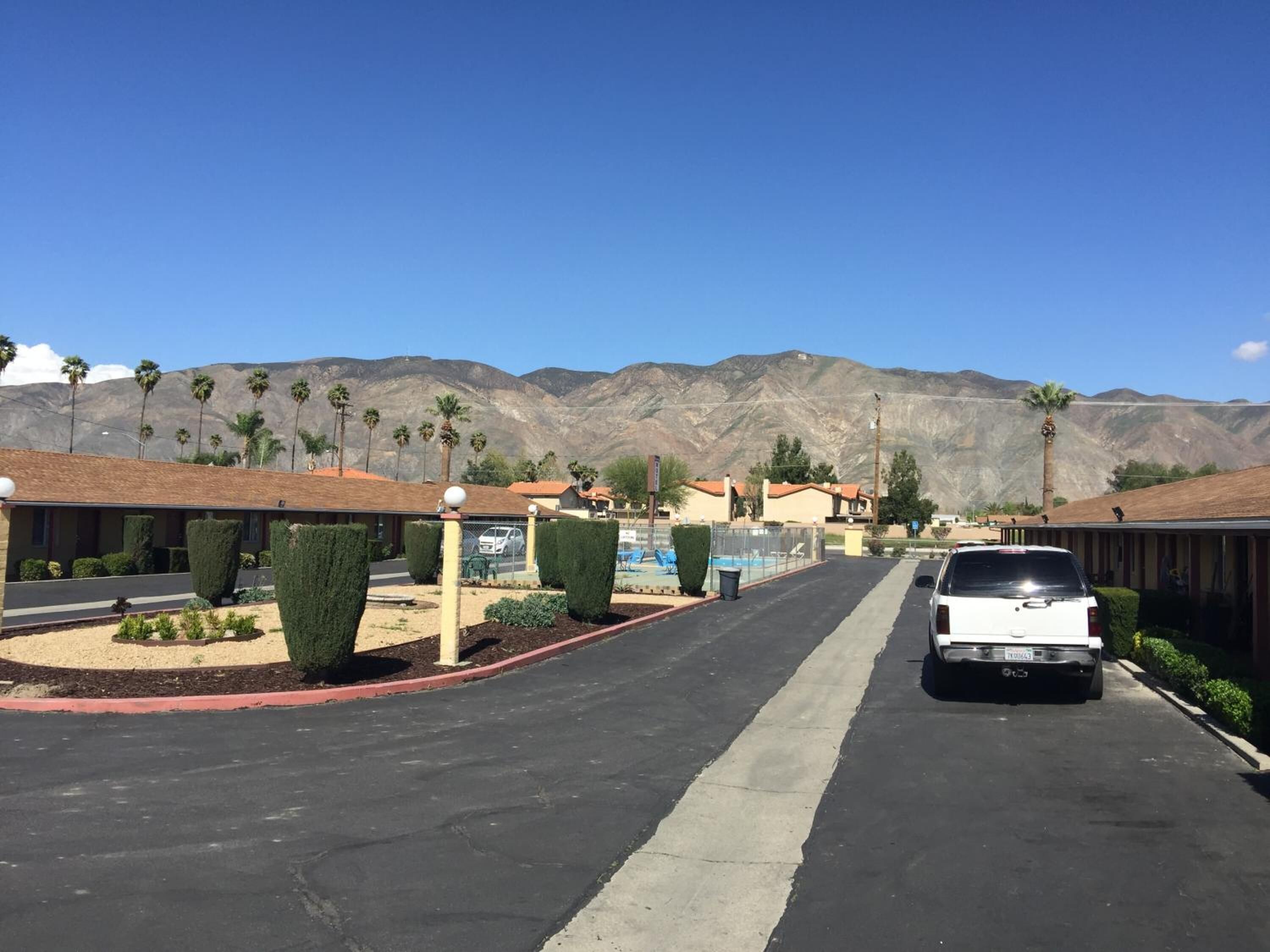 Foto - Hacienda Motel