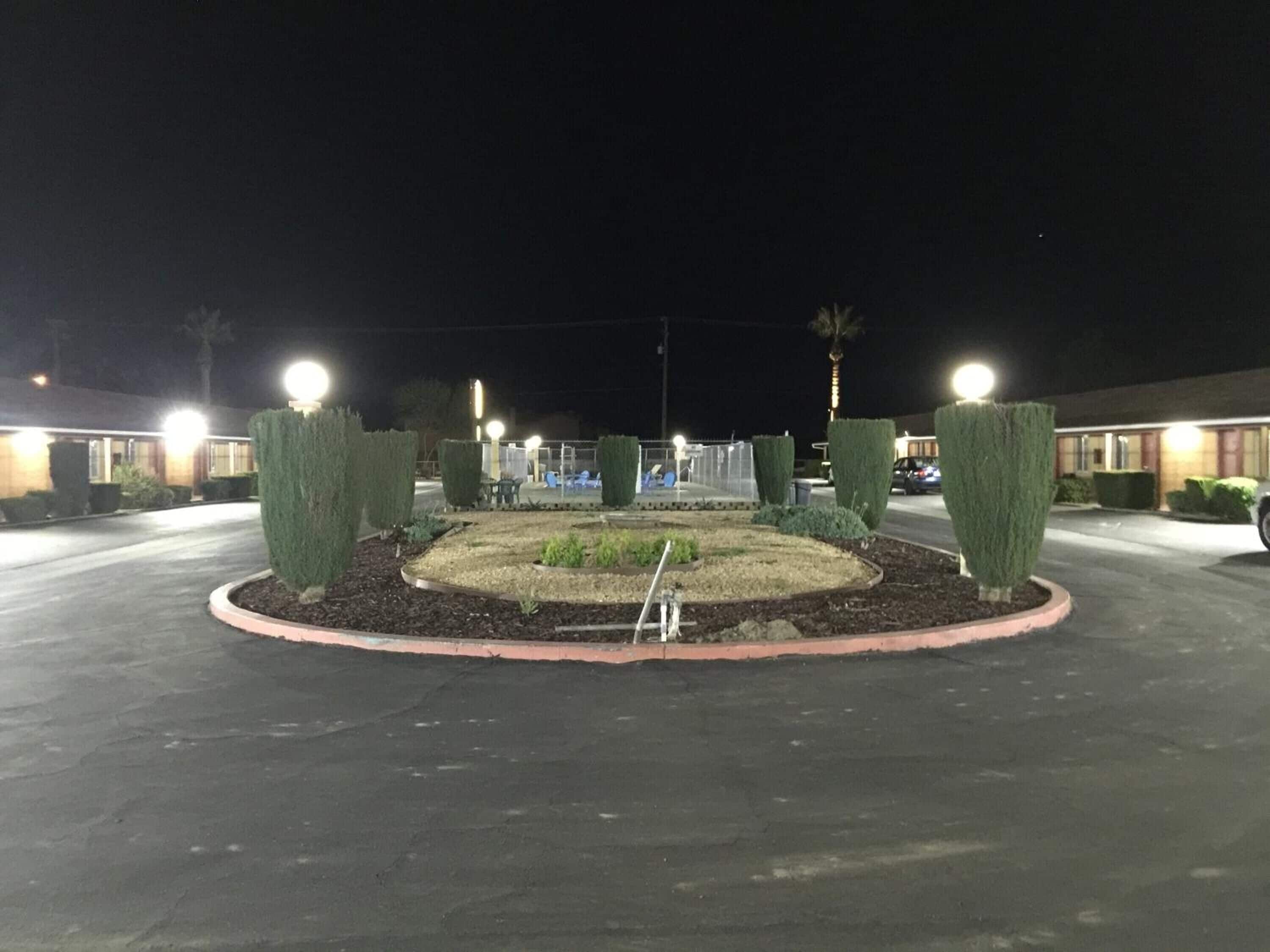 Foto - Hacienda Motel