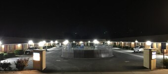 Hacienda Motel