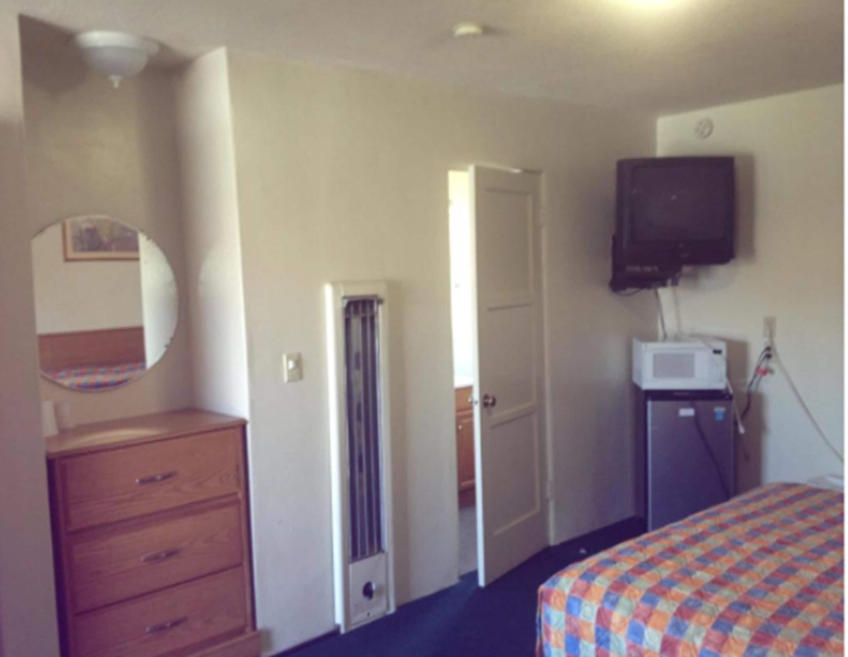 Foto - Hacienda Motel