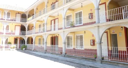 Hotel Del Río Orizaba