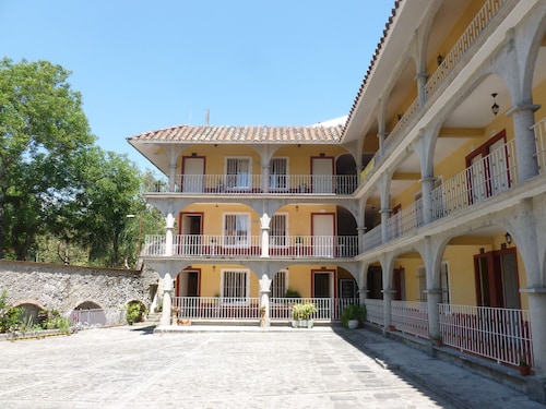 Hotel Del Río Orizaba