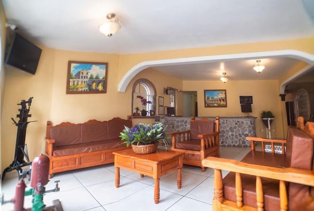 Hotel del Rio by null