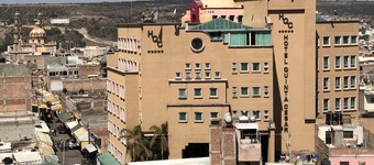 Hotel Quinta Cesar