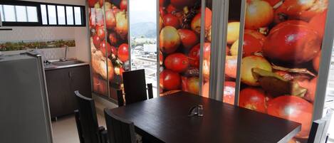 Servicio a la habitación