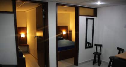 Aparta Hotel Mi Casa