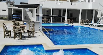 Terramar Hoteles