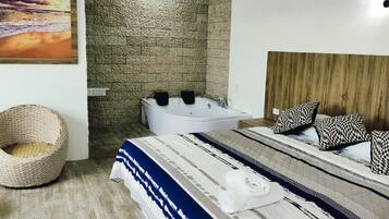 Junior Suite, 1 Bedroom