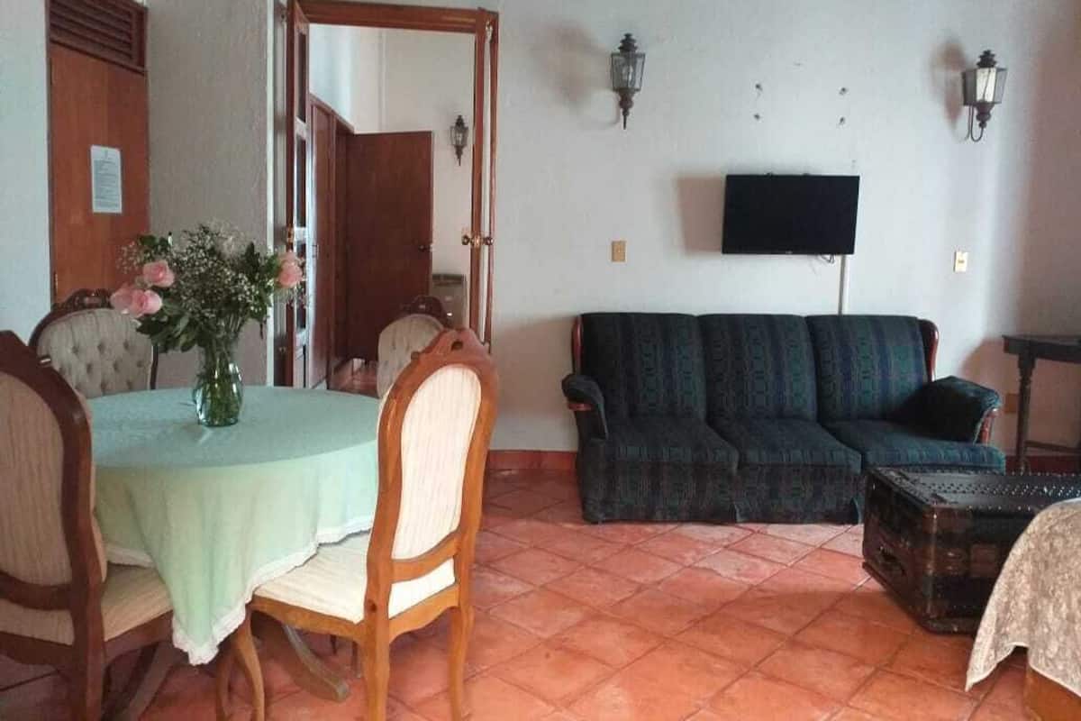 Suite, 2 chambres