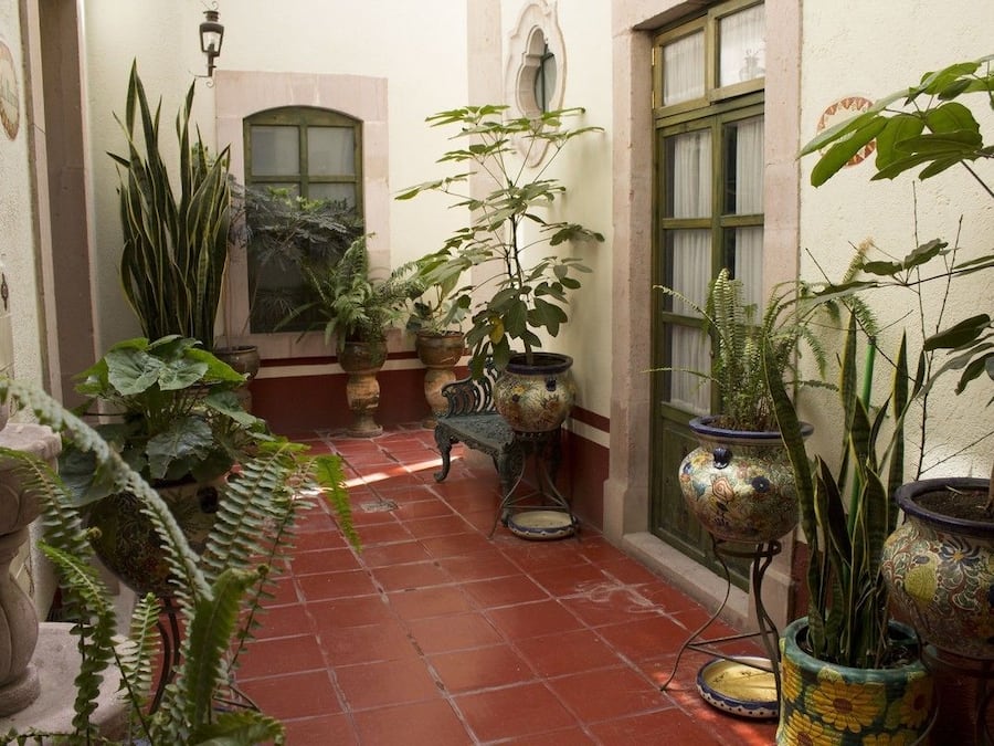 Interior