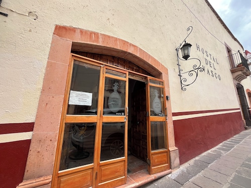Casa del Pingorongo