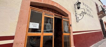 Casa del Pingorongo