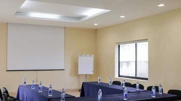Sala de reuniones
