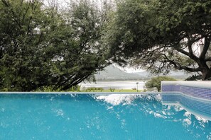 Exterior - Quinta del Lago (Querétaro)