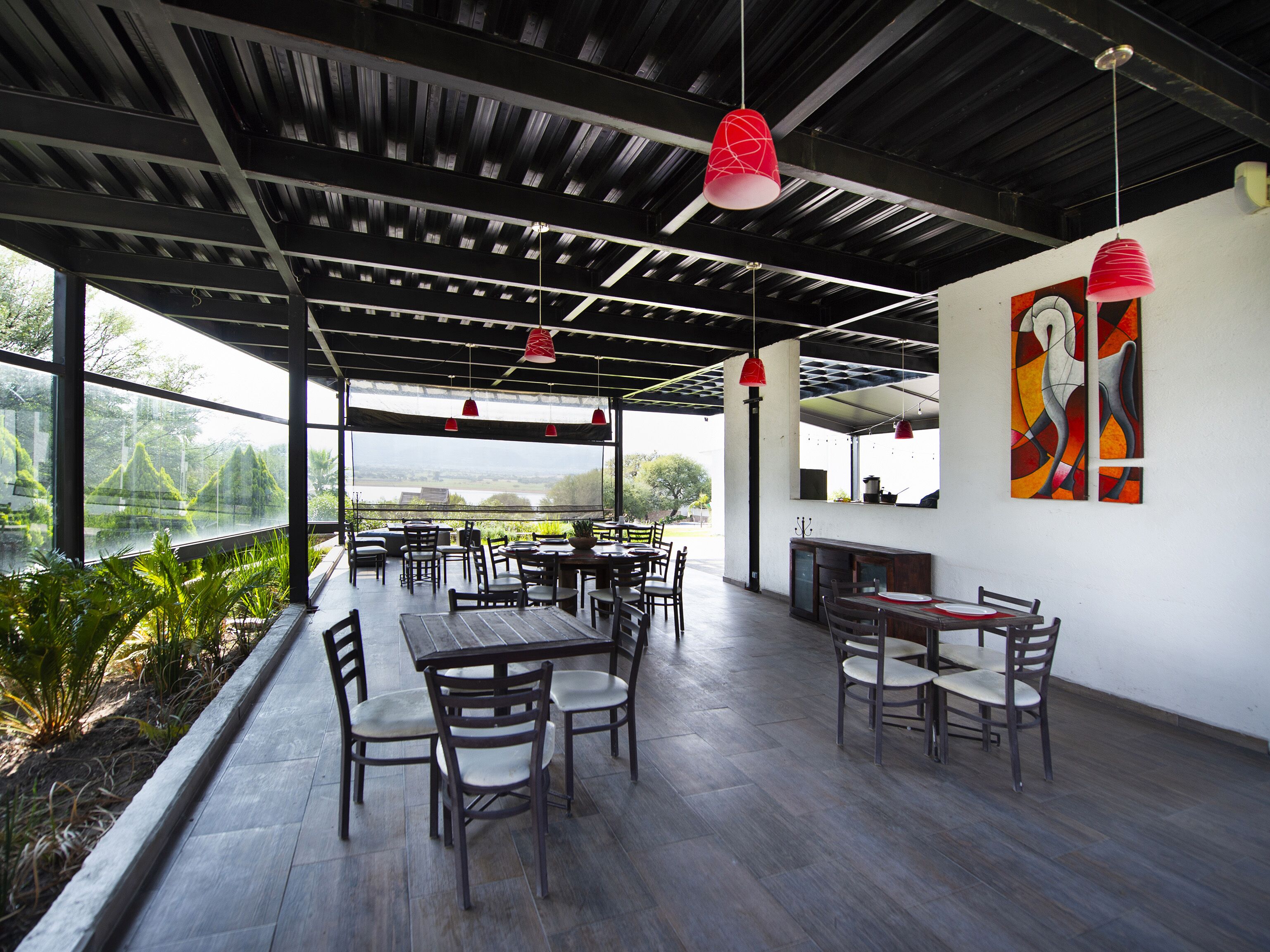Terrass/Patio