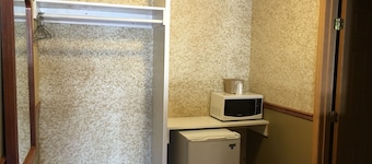 Budget Inn