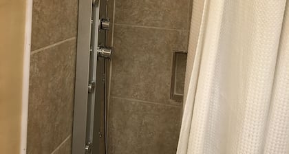 Budget Inn