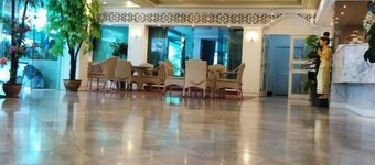 Merlin Grand Hotel Hat Yai