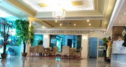 Merlin Grand Hotel Hat Yai