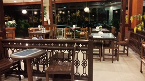 ร้านอาหาร