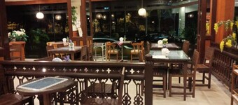 River Grand Hotel Hat Yai