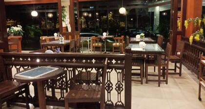 River Grand Hotel Hat Yai