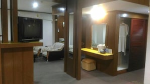 ห้องพัก