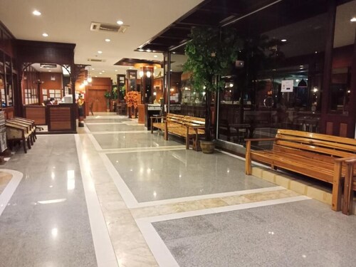 River Grand Hotel Hat Yai