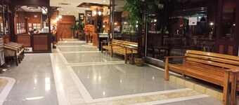 River Grand Hotel Hat Yai