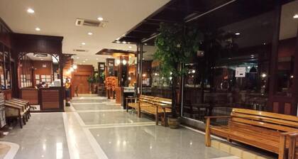 River Grand Hotel Hat Yai