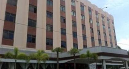 River Grand Hotel Hat Yai