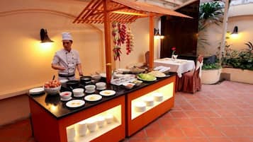 Spécialités Cuisine vietnamienne