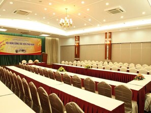 Sala de reuniones