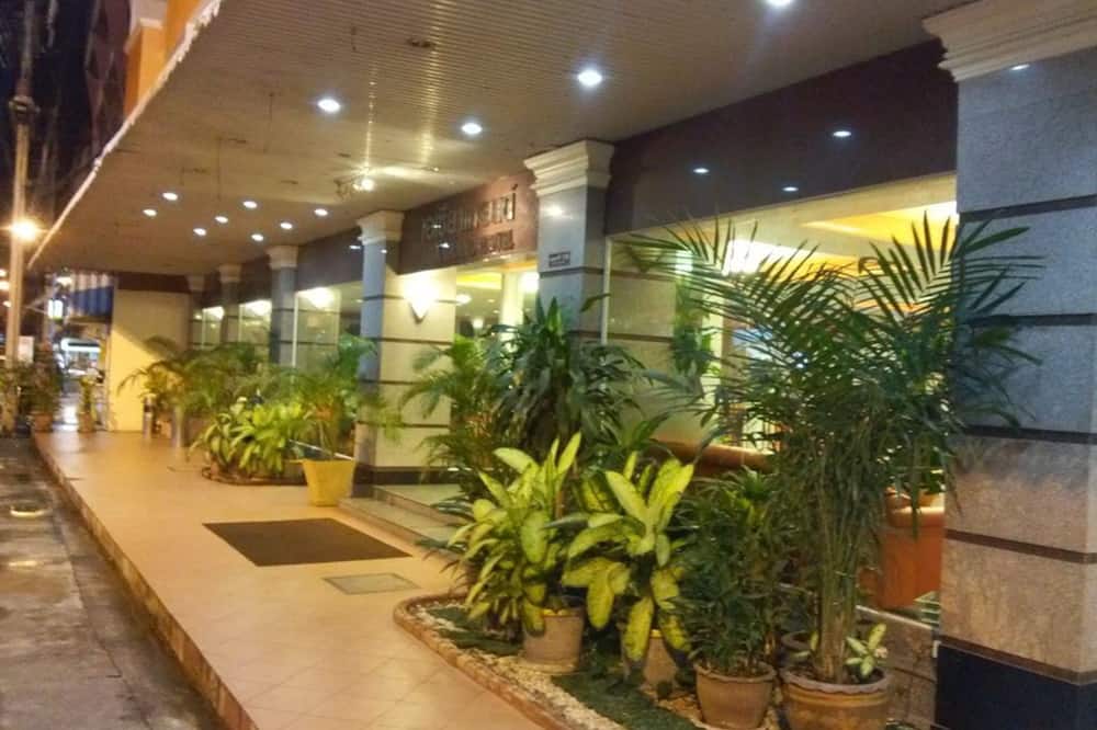Asia Grand Hotel Hat Yai