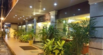 Asia Grand Hotel Hat Yai