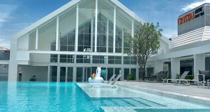 Crystal Hotel Hat Yai