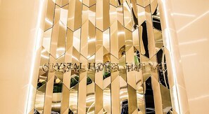 Exterior - Crystal Hotel Hat Yai (Hat Yai)