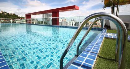 Art on The Hill by PSR ASIA