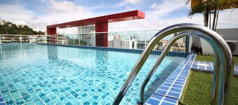 Art on The Hill by PSR ASIA